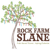 Rock Farm Slane logo - Similar company to Burren Farm Experience