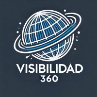 Visibilidad360 logo - Similar company to Éxito360