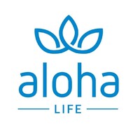 Aloha Life International logo - Similar company to Frutificado