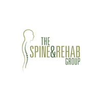 The Spine & Rehab Group logo - Similar company to Setinnova