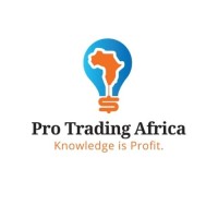 Pro Trading Africa logo - Similar company to Raining Pips