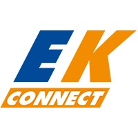 EK Connect logo - Similar company to Orvem Spa