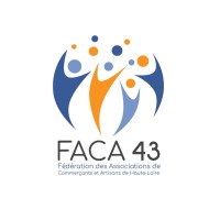 Fédération des Associations de Commerçants et Artisans de la Haute-Loire logo - Similar company to Aevenlight