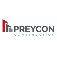 CONSTRUCCIÓN PREYCON SA DE CV logo - Similar company to Procopsa Sa De Cv