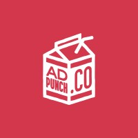 AdPunch.co logo - Similar company to Quarters Growth Execution
