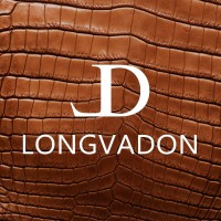 Longvadon logo - Similar company to Quiet Punch