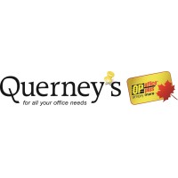 Querney's Office Plus logo - Similar company to Manleys Basics