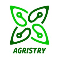 Agristry logo - Similar company to Yieldx Solutions Ltd.