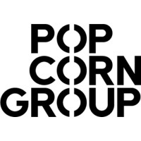 POPCORN GROUP LTD. logo - Similar company to Mayd.