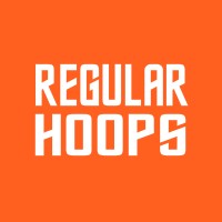Regular Hoops 🏀 logo - Similar company to Darshan Rangnath Llc