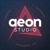 Aeon Studio logo - Similar company to Db-Développement