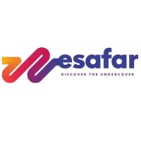 Wesafar logo - Similar company to Finoor