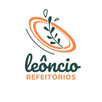 Leôncio Refeições logo - Similar company to Grupo Curumim