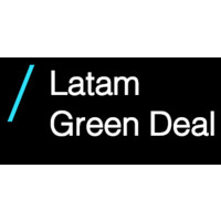 Latam Green Deal logo - Similar company to Yiesia | Aceleração De Negócios Sustentáveis