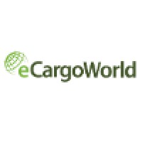 eCargoWorld logo - Similar company to Spedilta