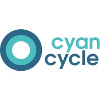 Cyan Cycle logo - Similar company to Pharmacoinformatics Research Group