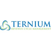 Ternium Revenue Cycle Management logo - Similar company to Medcycle Management