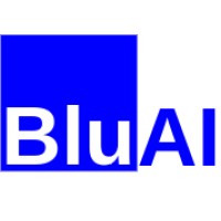 BluAI Inc. logo - Similar company to Invue Ai