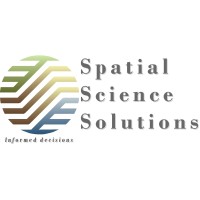 Spatial Science Solutions logo - Similar company to Spatial Science Innovators