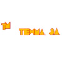 TEXMA, S.A. (Textil y Maquinaria, S.A.) logo - Similar company to Texma