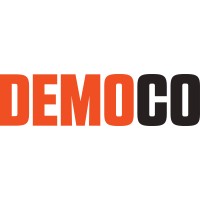 DEMOCO logo - Similar company to Amwin
