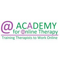 Academy for Online Therapy logo - Similar company to Engagedminds Continuing Education