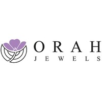 Orah Jewels And Crafts logo - Similar company to Ruby Jewellers