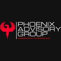 Phoenix Advisory Group logo - Similar company to Phoenix Advisory (Collaborating Firm Of Andersen Global)