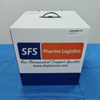 SFS Pharma Logistics logo - Similar company to Pharma Logistics Network