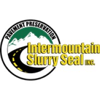 Intermountain Slurry Seal, Inc logo - Similar company to Doolittle Construction Llc