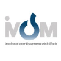 Instituut voor Duurzame Mobiliteit (IvDM) logo - Similar company to Centilix B.V.