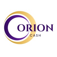 ORION CASH logo - Similar company to Rs Capital