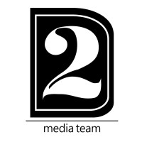 D2 Media Team logo - Similar company to Studio Fp