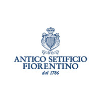 Antico Setificio Fiorentino logo - Similar company to Tessitura Luigi Bevilacqua