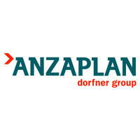 Dorfner ANZAPLAN logo - Similar company to Applied Graphite Technologies