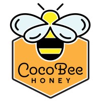CocoBee Honey logo - Similar company to Social Fetch