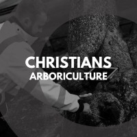 CHRISTIANS ARBORICULTURE - The Tree Consultants logo - Similar company to Drone Photogrammetry Ltd
