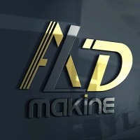 ALD MAKİNE logo - Similar company to Associated Pacific Machine Corp.