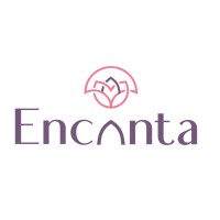 Encanta Floristeria logo - Similar company to Estilistos. App De Servicios De Belleza A Domicilio.