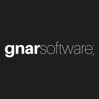 gnar Software; logo - Similar company to Evince