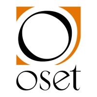 Oset Tiles logo - Similar company to Gres Aragón