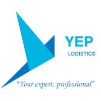YEP LOGISTICS CO.,LTD logo - Similar company to Yeplog