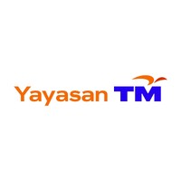 Yayasan TM logo - Similar company to Jawatankuasa Pemilihan Majlis Perwakilan Pelajar Ukm (Jpmpp)