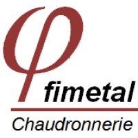 Fimetal SAS logo - Similar company to Materrup Ciments Bas Carbone