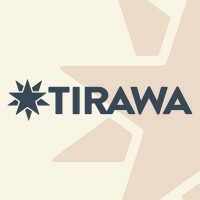 TIRAWA logo - Similar company to Bee In