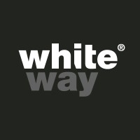 White Way ® logo - Similar company to Nervo
