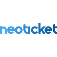NeoTicket logo - Similar company to Neotec