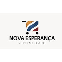 Supermercados Nova Esperança logo - Similar company to Três Ponto Zero - Propaganda E Marketing