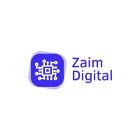 ZAIM DIGITAL logo - Similar company to Konta