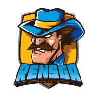 Rensga Esports logo - Similar company to Enerzon